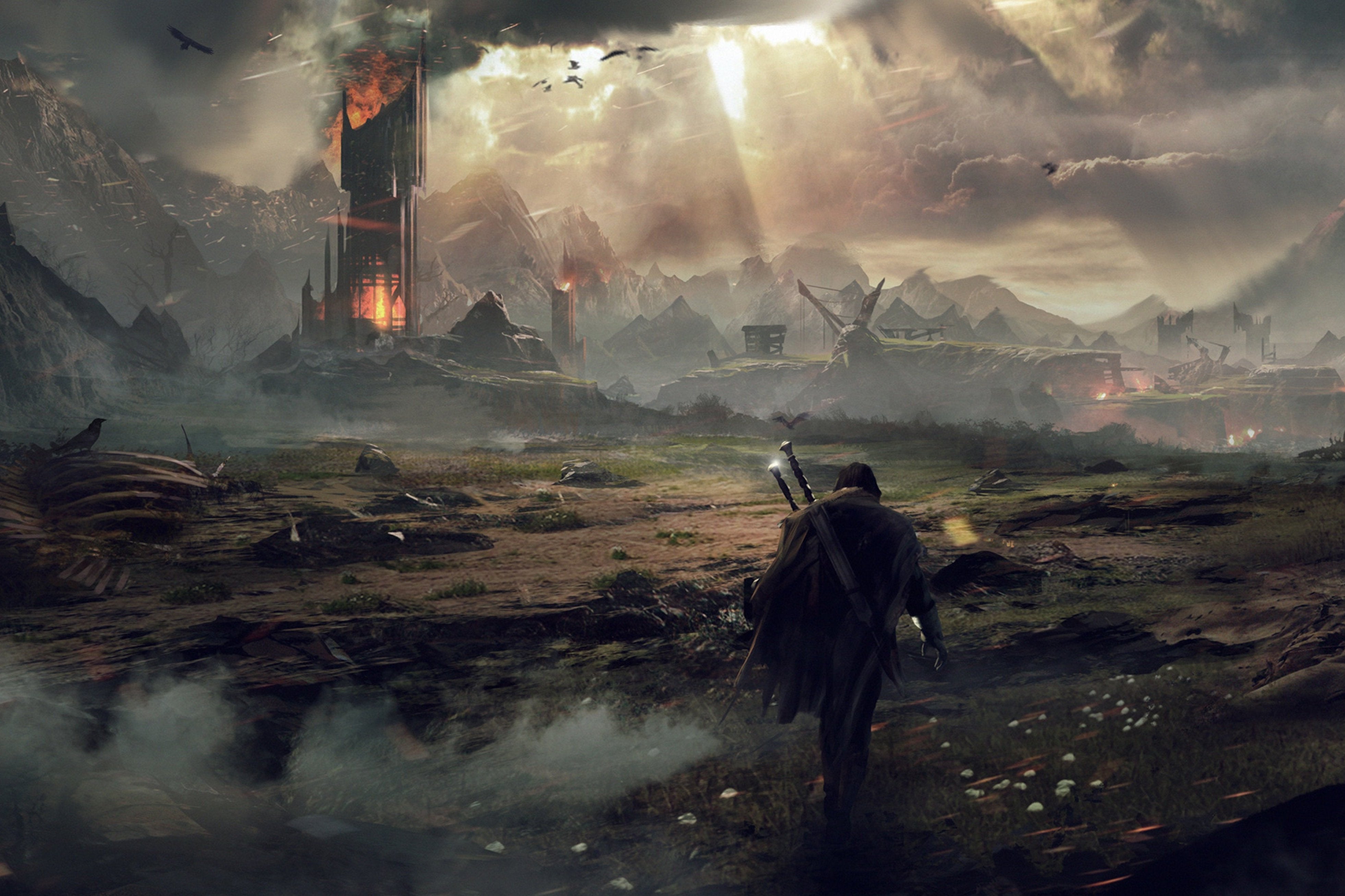 Immagine di Warner Bros ha utilizzato delle pratiche di marketing scorrette per promuovere Shadow of Mordor
