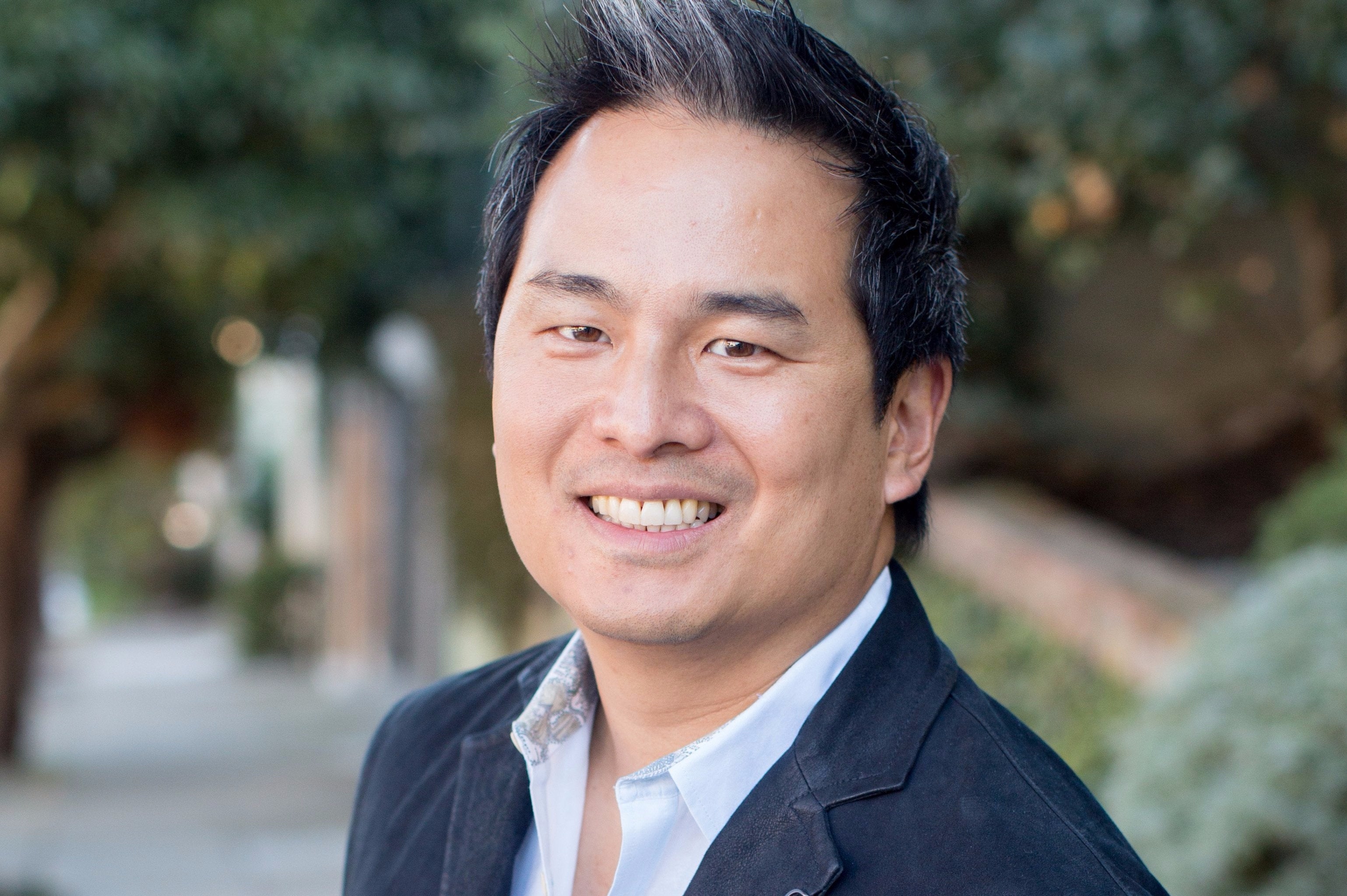 Image for Warner Bros. hires former EA and Zynga exec Steven Chiang