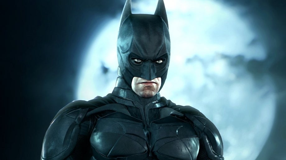 Bilder zu Warner Bros macht wieder Andeutungen zu einem neuen Batman-Spiel