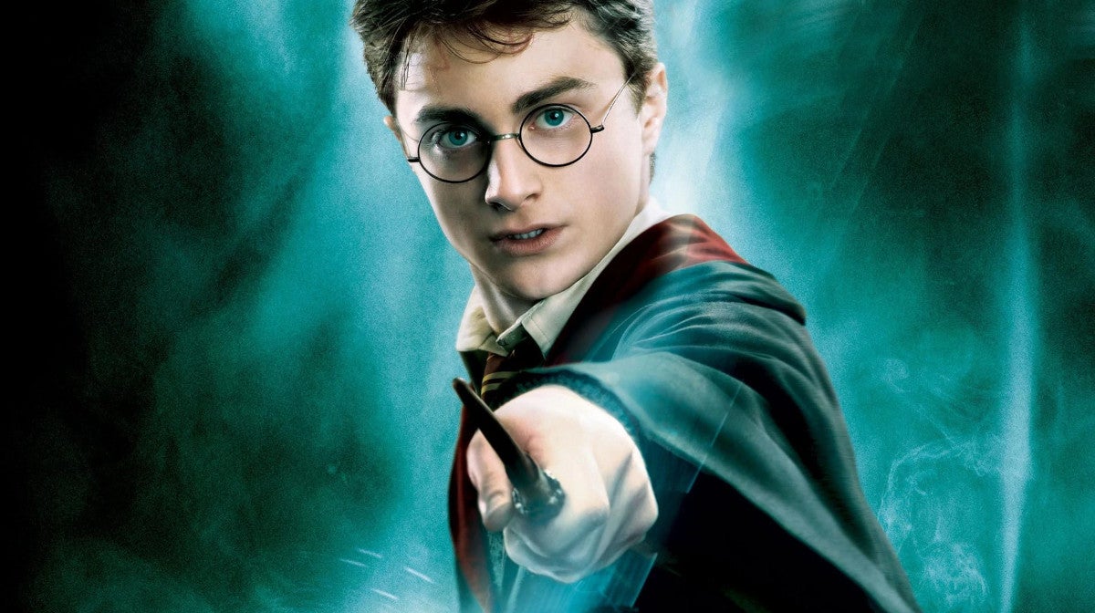 Obrazki dla Nowy szef Warner Bros. chce więcej Harry’ego Pottera