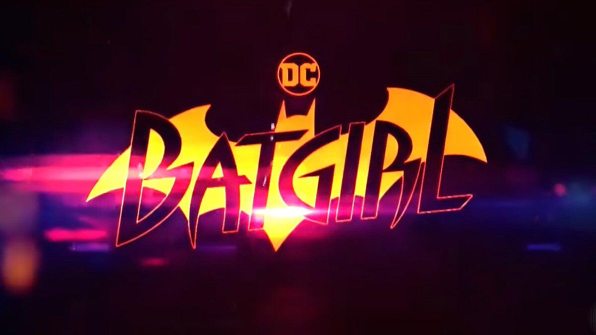 Obrazki dla Warner Bros. organizuje „pokazy pogrzebowe” anulowanego filmu „Batgirl”