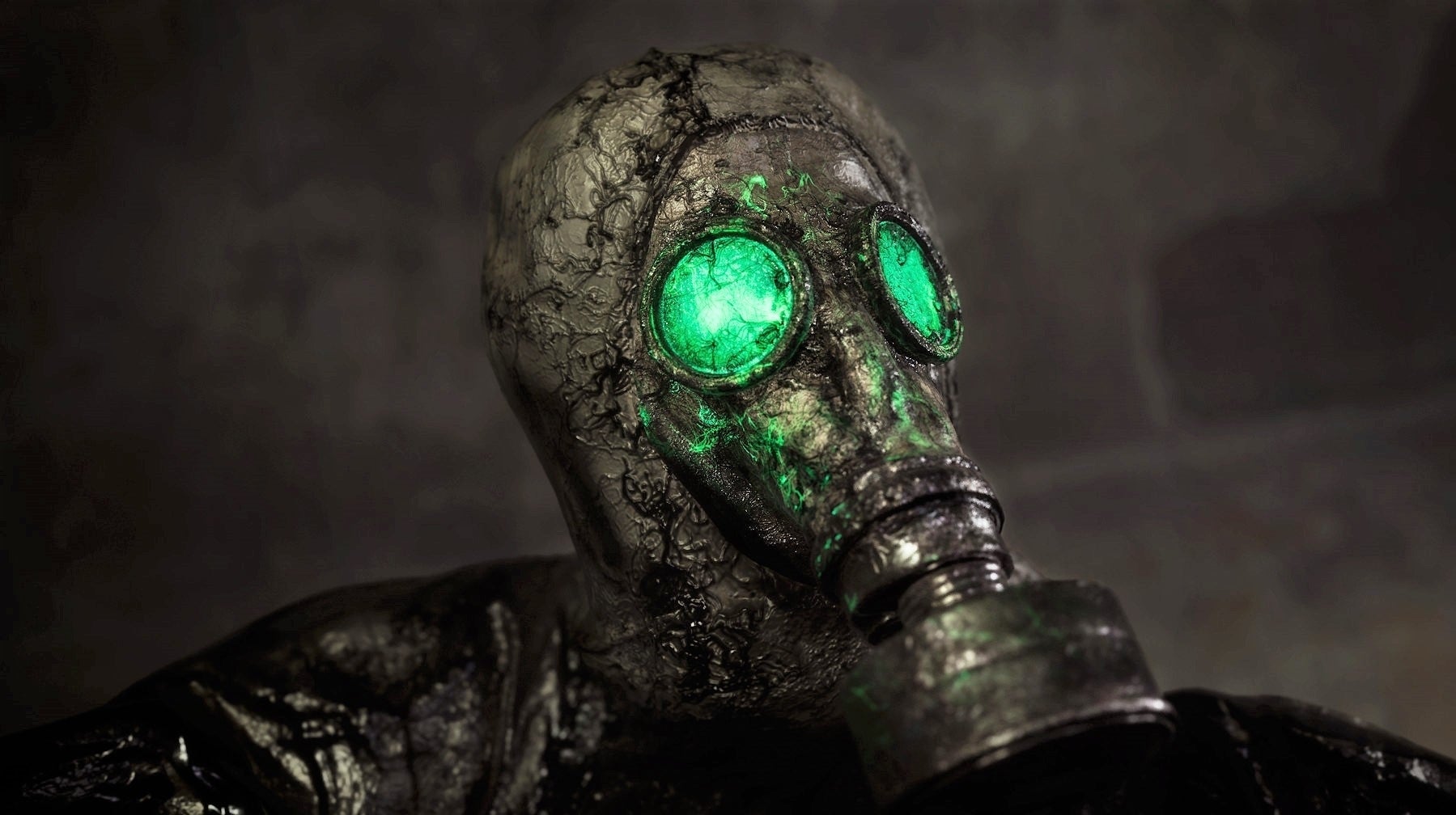 Bilder zu Warum Fans von Stalker unbedingt einen Blick auf Chernobylite werfen sollten