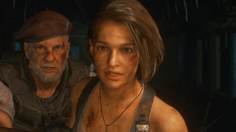 Bilder zu Warum Resident Evil 3 kein Klassiker ist wie der zweite Teil - und warum das dem Remake egal sein kann