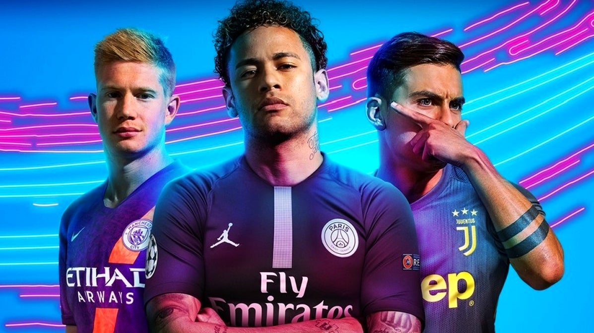 Best Fifa Nintendo Switch