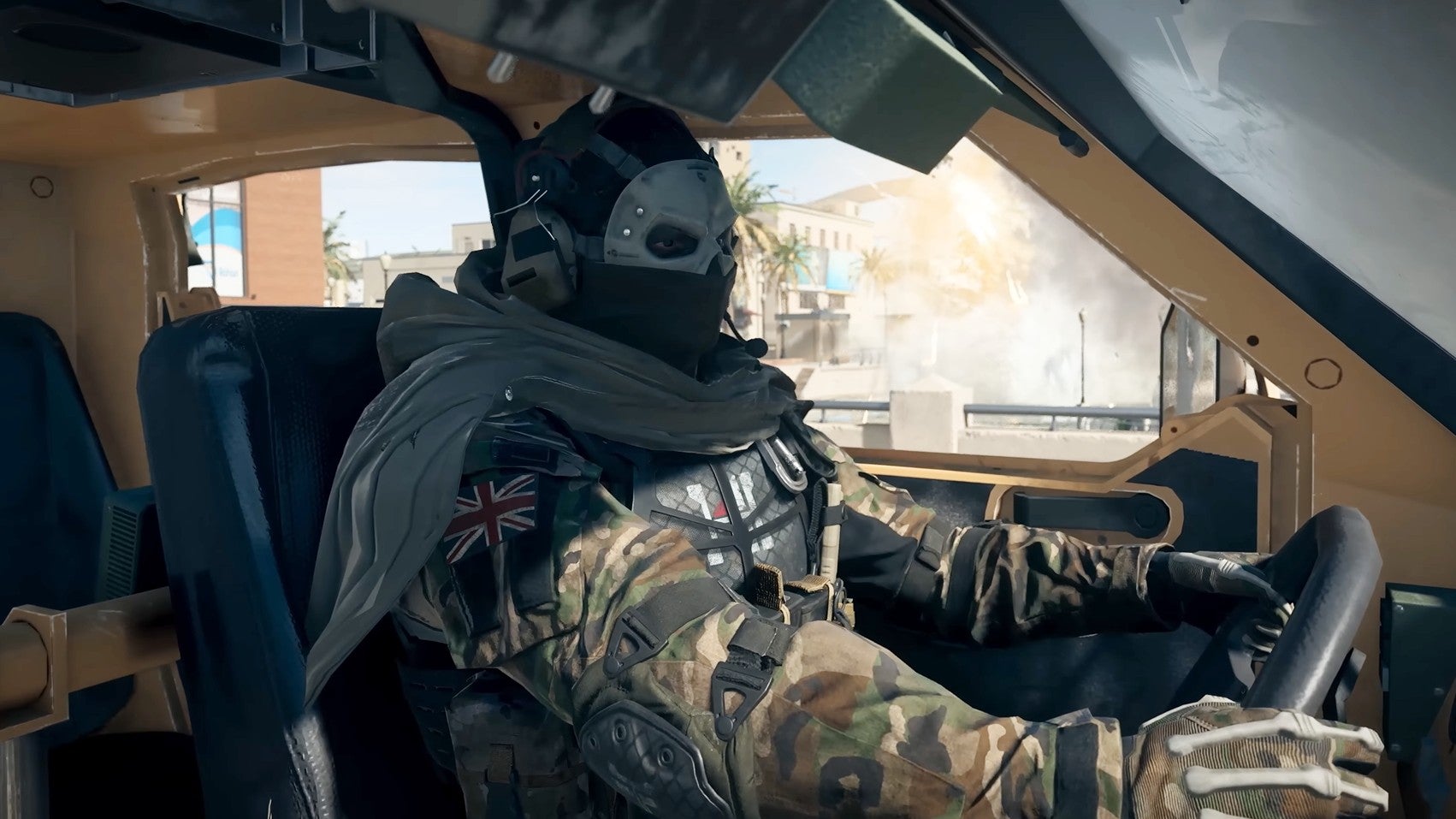 Call of Duty Warzone 2.0 alcanza los 25 millones de jugadores en 5 días