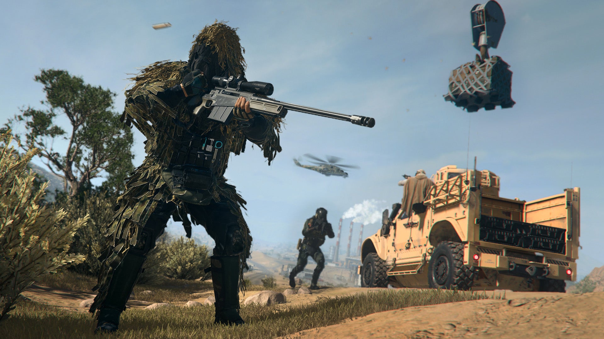 Obrazki dla Karnet bojowy Warzone 2.0 to... mapa. Tak działa nowy battle pass w Call of Duty