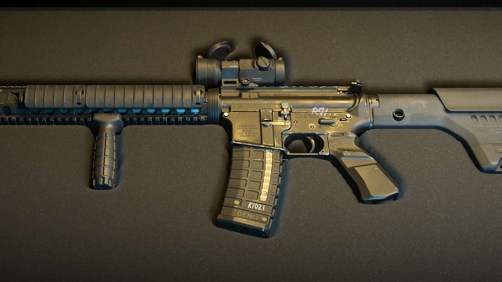 Warzone 2.0 M16 loadout, best class build and how to unlock the M16 - Vimarsana News