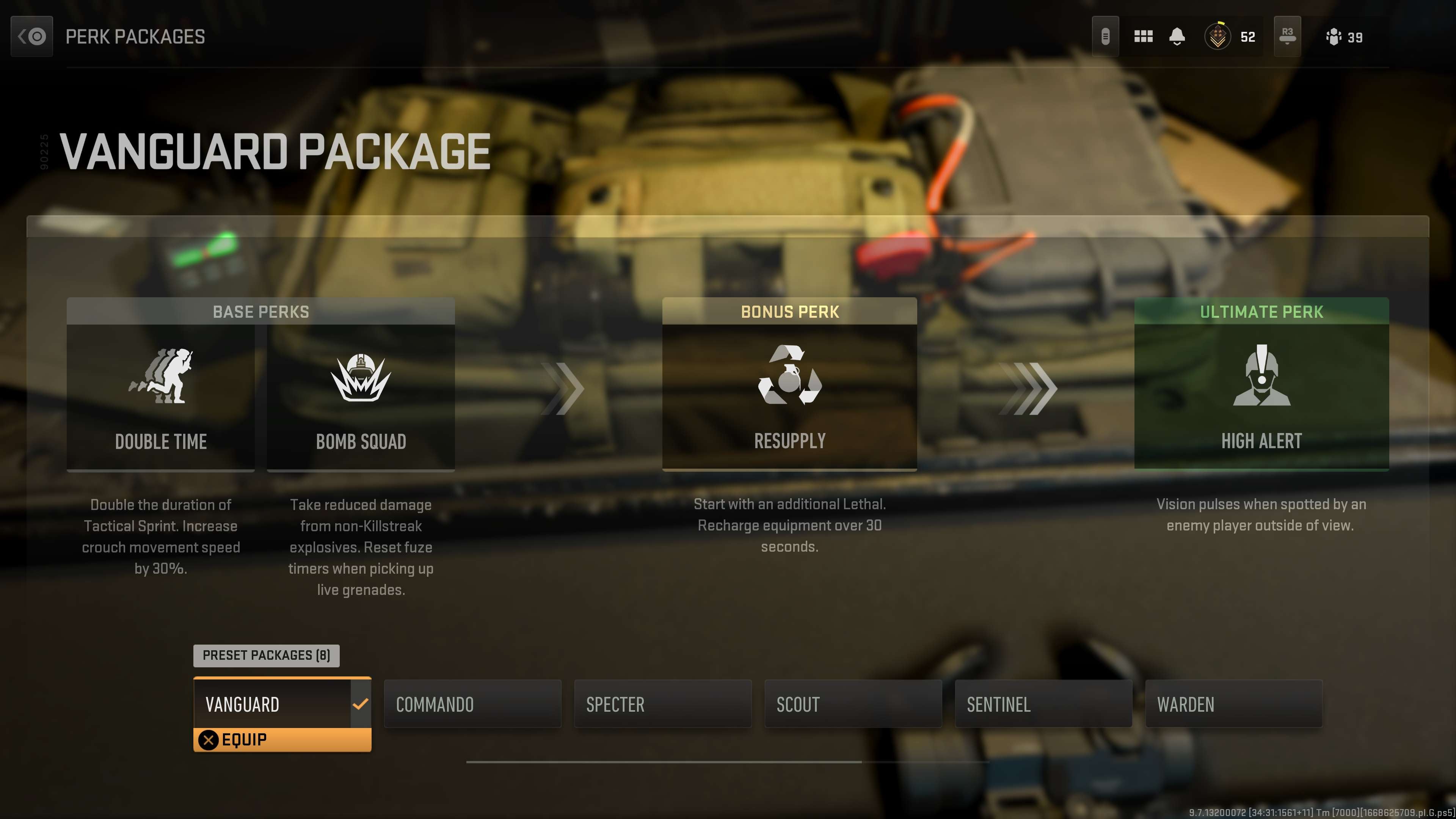 Warzone 2 0 M16 loadout  best class build and how to unlock the M16 - 47