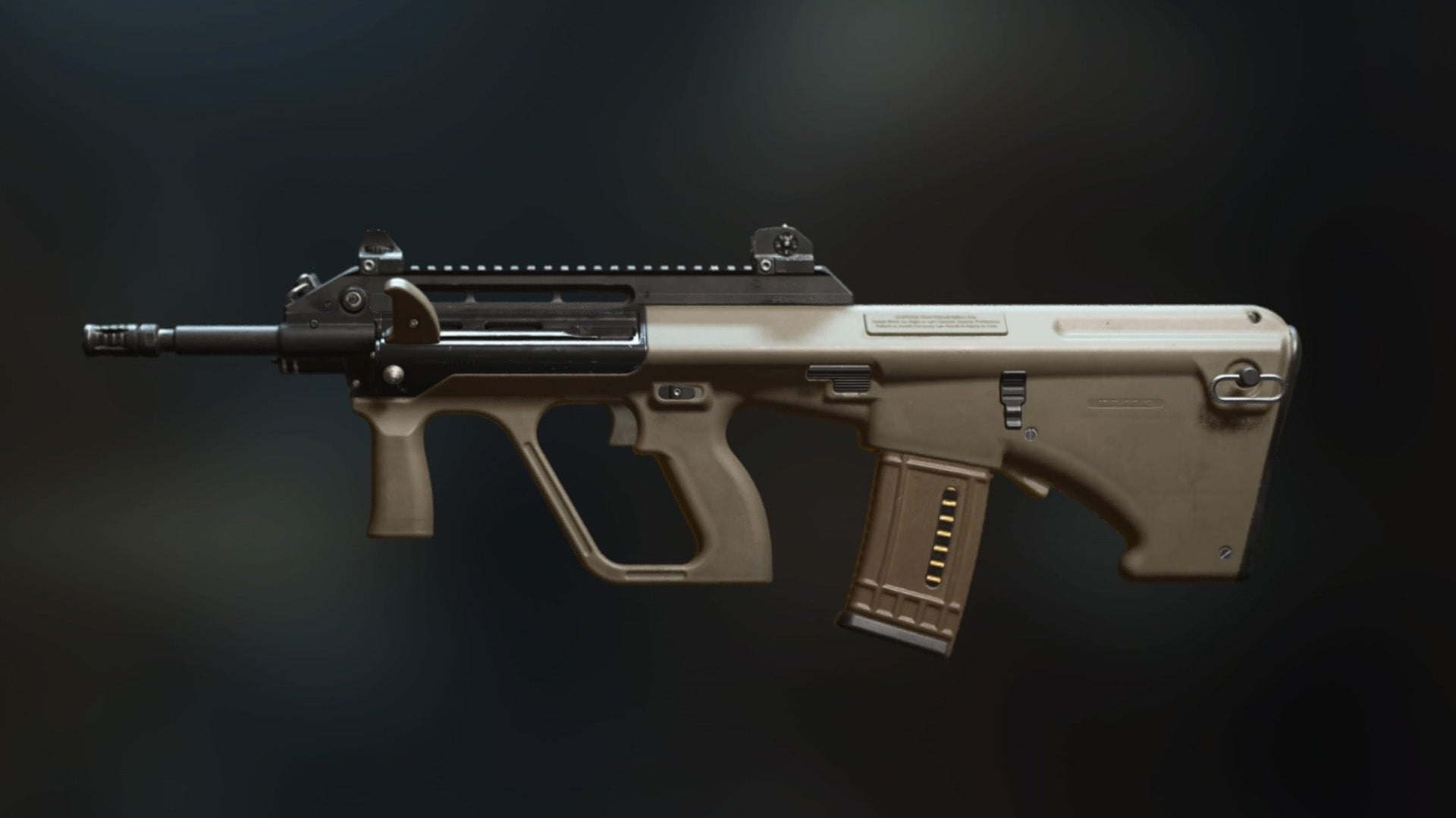 Obrazki dla Warzone 2 - najlepsza broń: karabin, pistolet, strzelba, snajperka