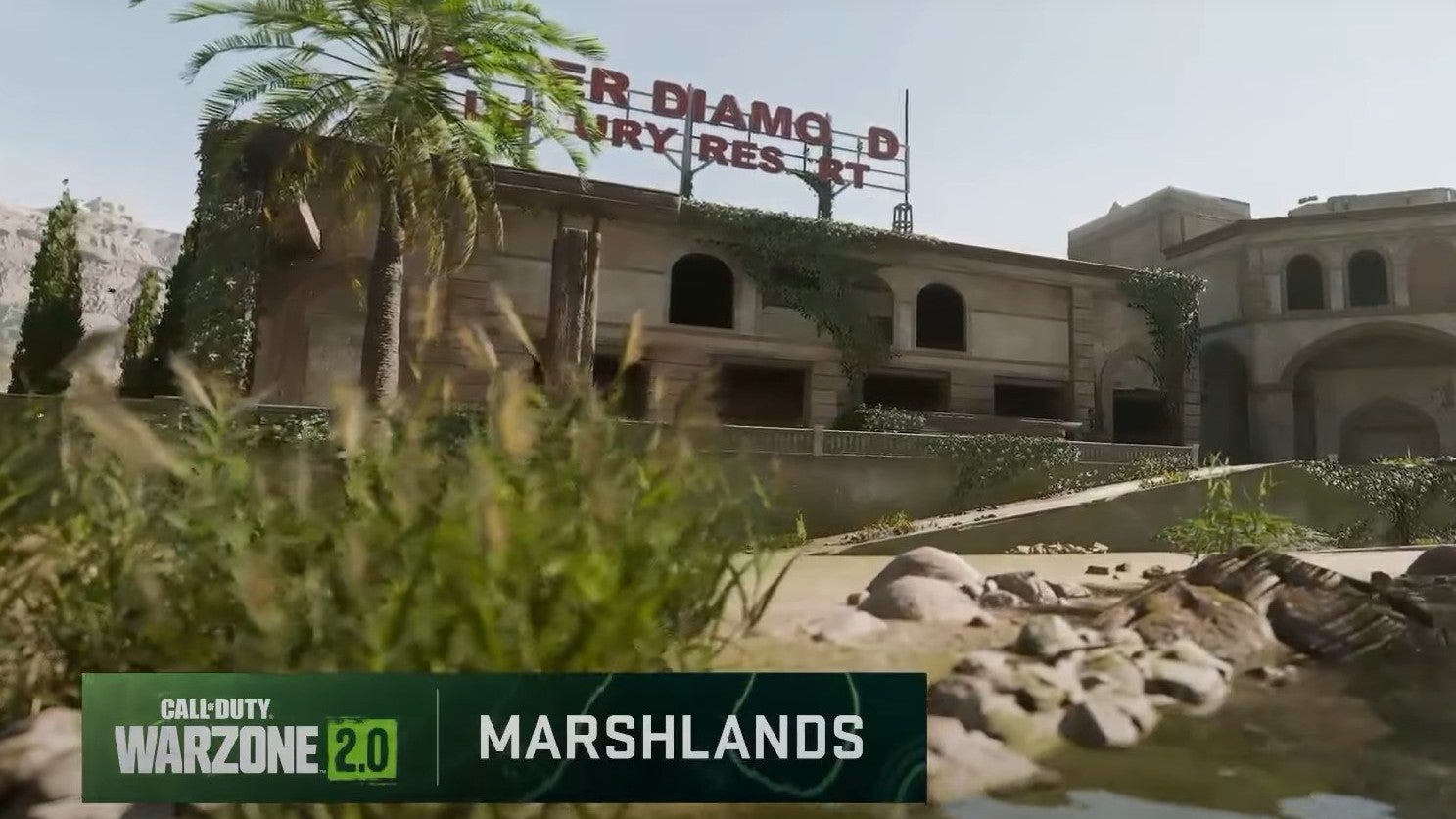 Afbeeldingen van Call of Duty Warzone 2 krijgt kritiek voor slechte Arabische representatie