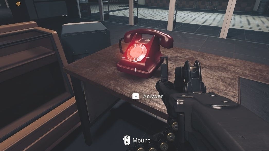 Image for Warzone phone locations: Where to answer phones in Warzone's Ghosts of Verdansk event