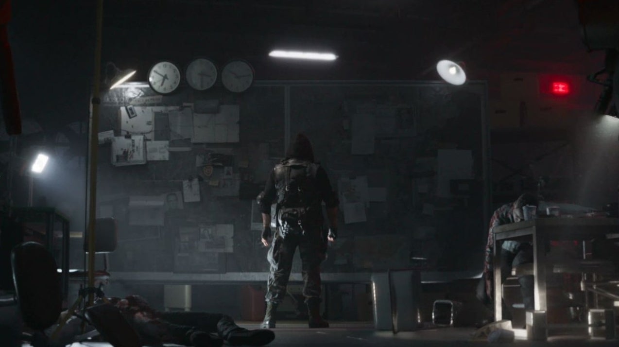 Imagen para Call of Duty: Black Ops Cold War y Warzone - Pase de Batalla de la Temporada 1: skins y Operadores, incluyendo Stitch, Alder, Beck y recompensas de nivel 100