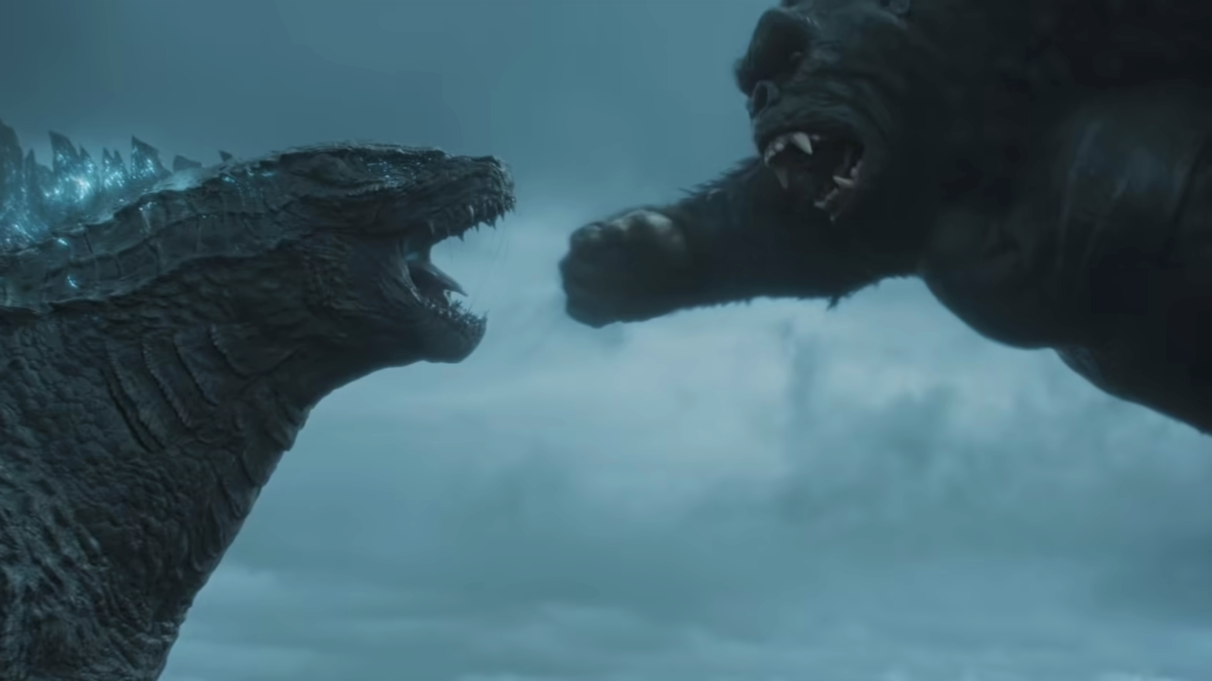 Bilder zu Call of Duty: Warzone bringt Godzilla und King Kong in die dritte Saison