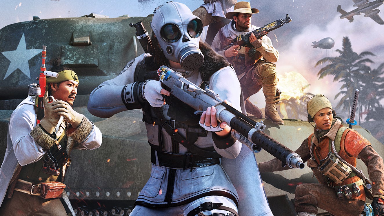 Imagen para Call of Duty Warzone: Temporada 2 - Fecha de lanzamiento y todas las novedades de la temporada 2 de Warzone