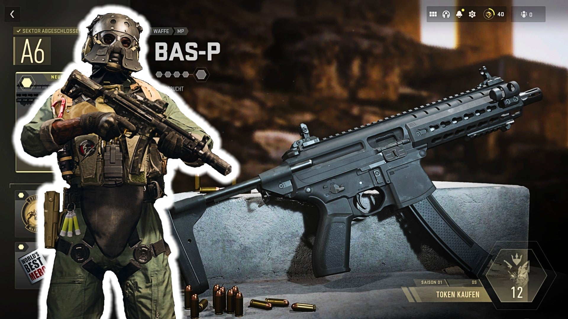 Warzone 2 Token und Battle Pass erklärt: So schaltet ihr schneller ...