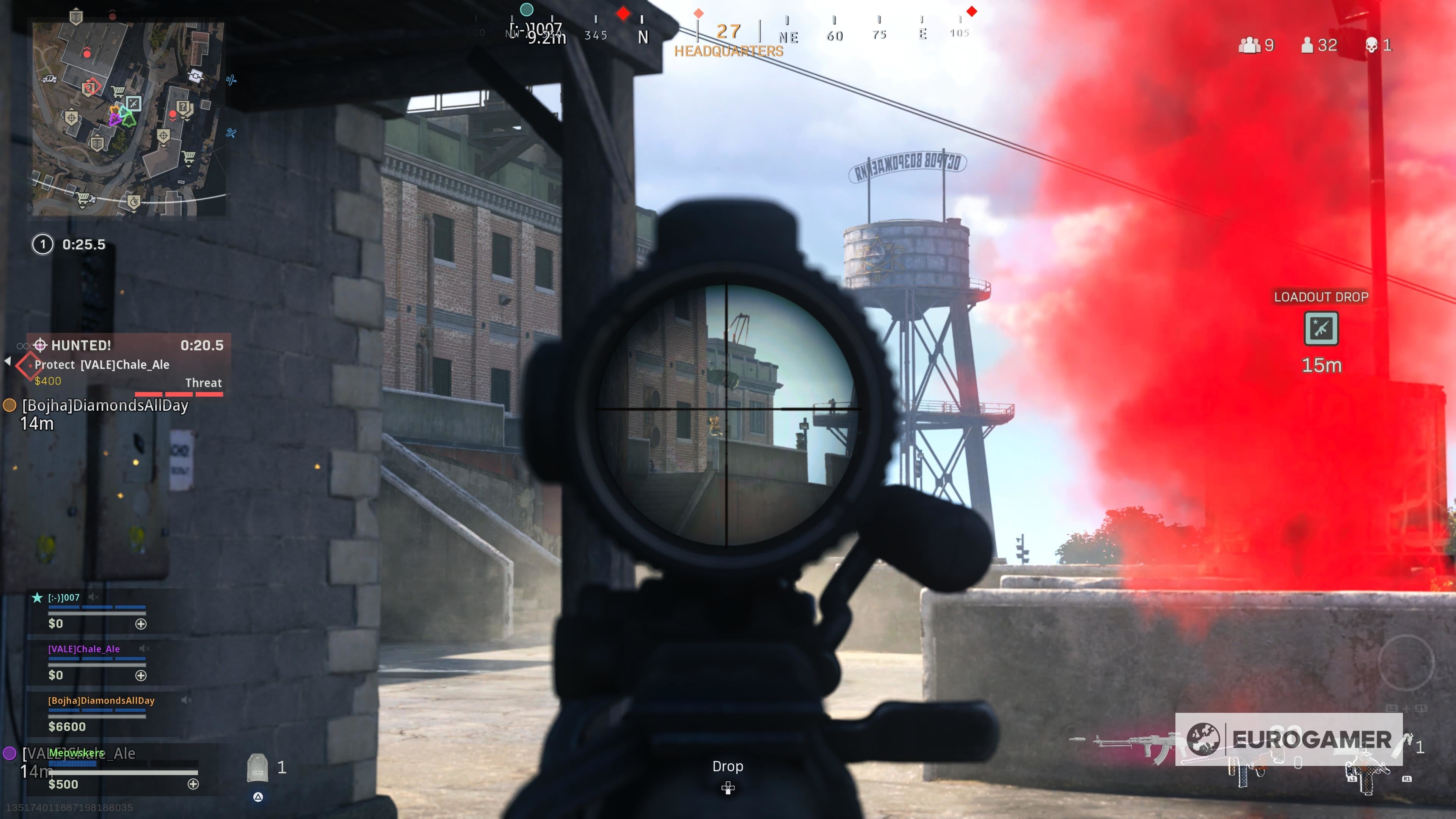 Warzone best Assault Rifles  What is the best Assault Rifle in Warzone  - 50