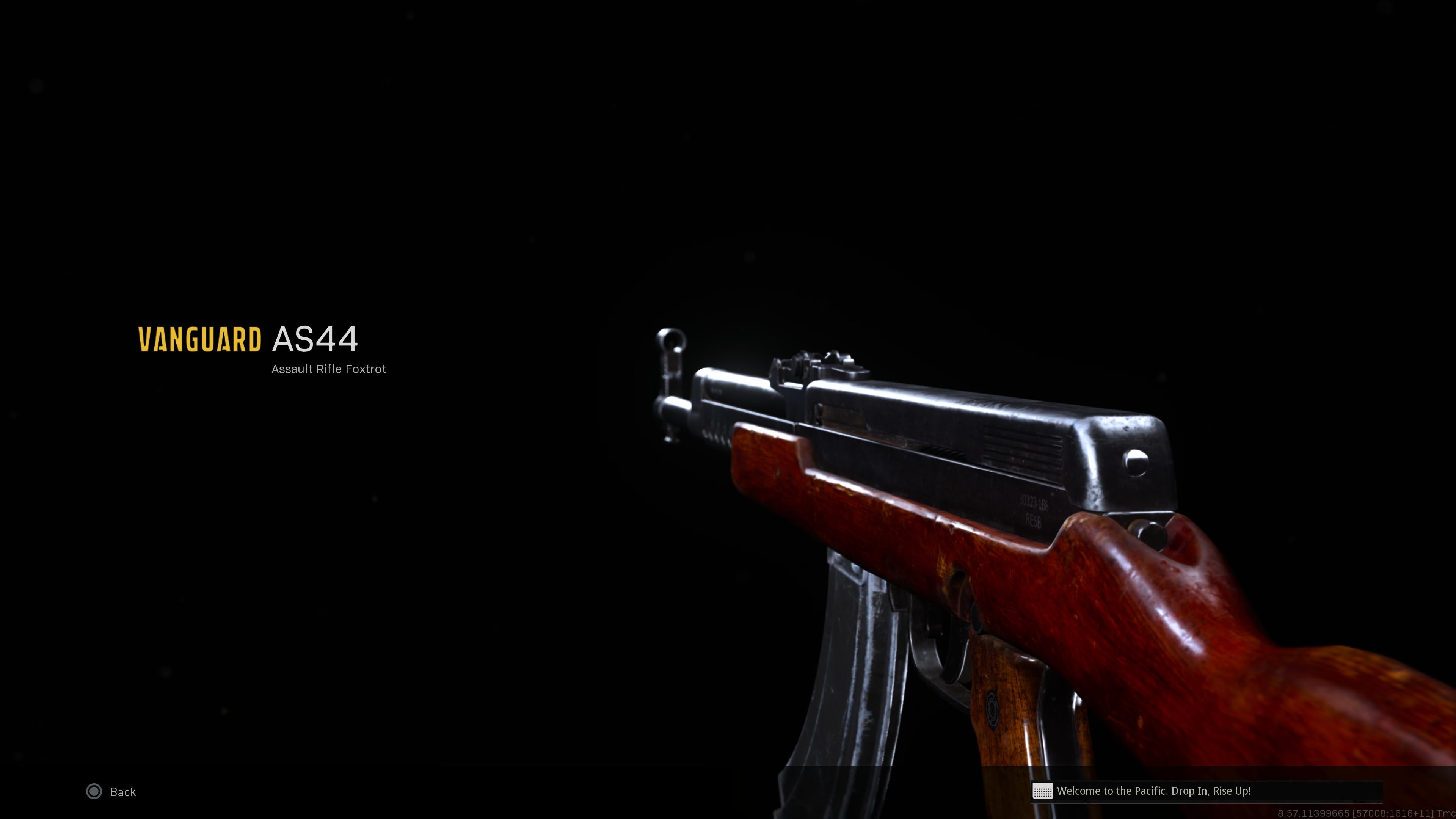 Warzone best Assault Rifles  What is the best Assault Rifle in Warzone  - 87