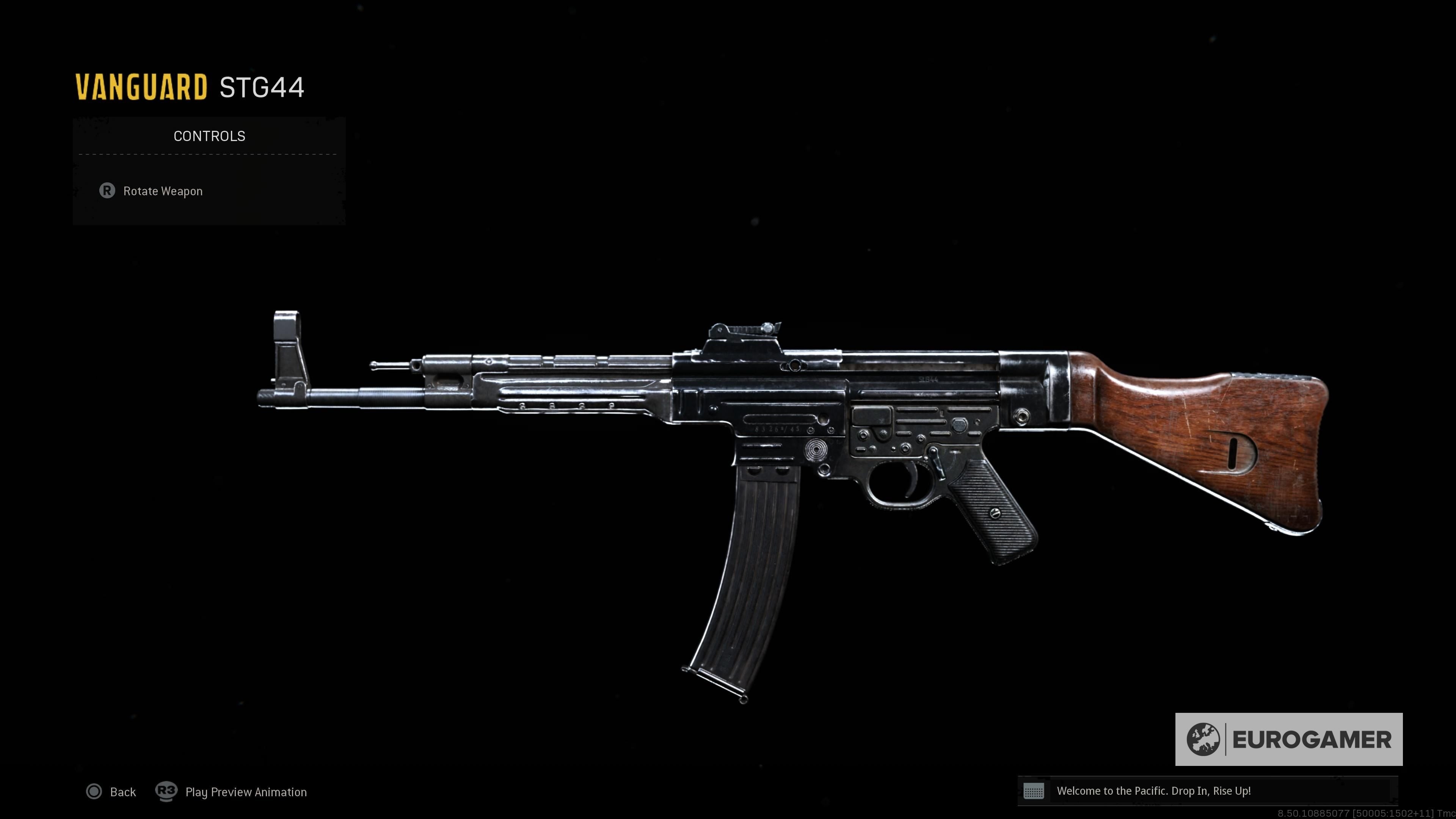 Warzone best Assault Rifles  What is the best Assault Rifle in Warzone  - 41