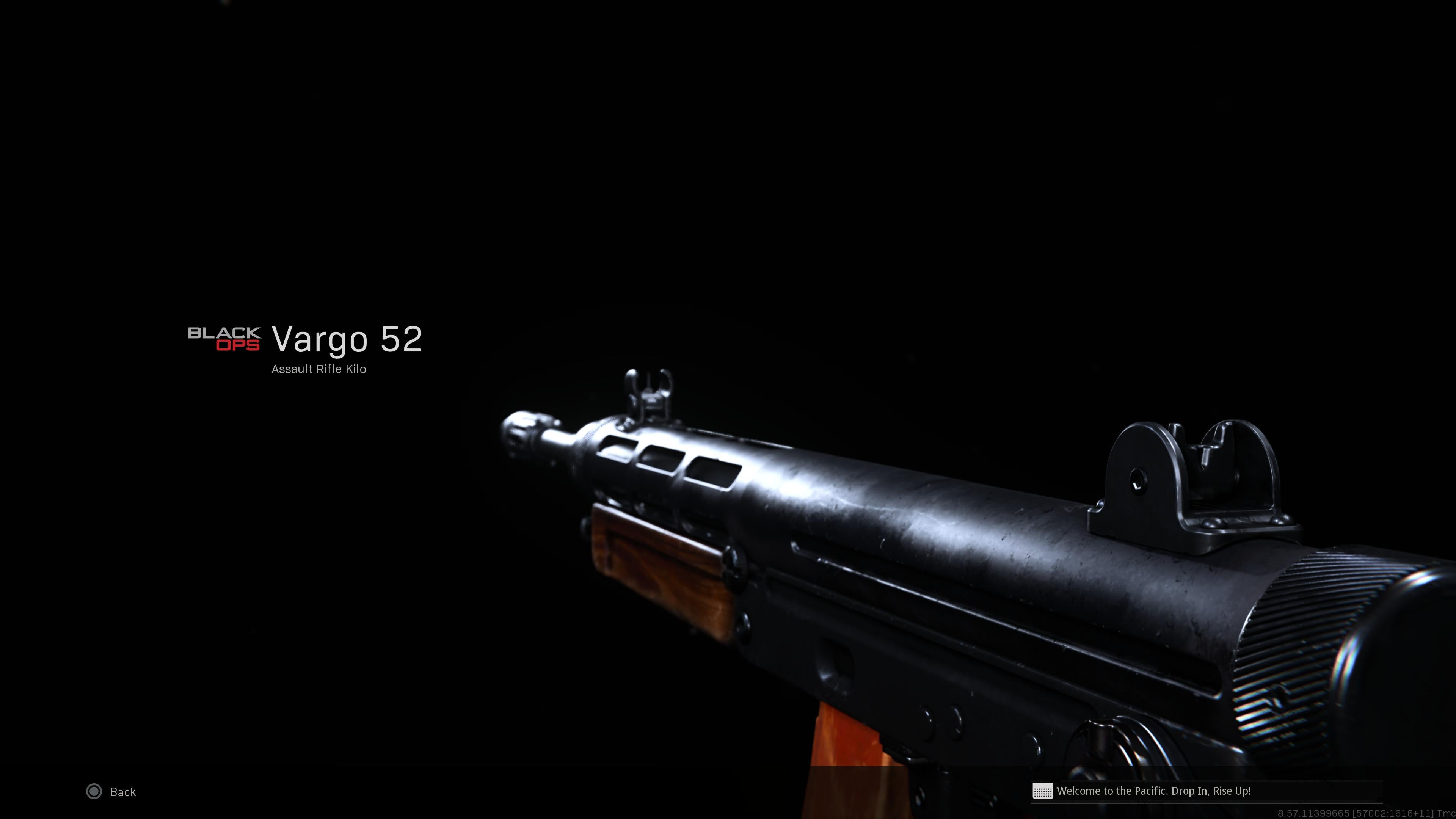 Warzone best Assault Rifles  What is the best Assault Rifle in Warzone  - 97