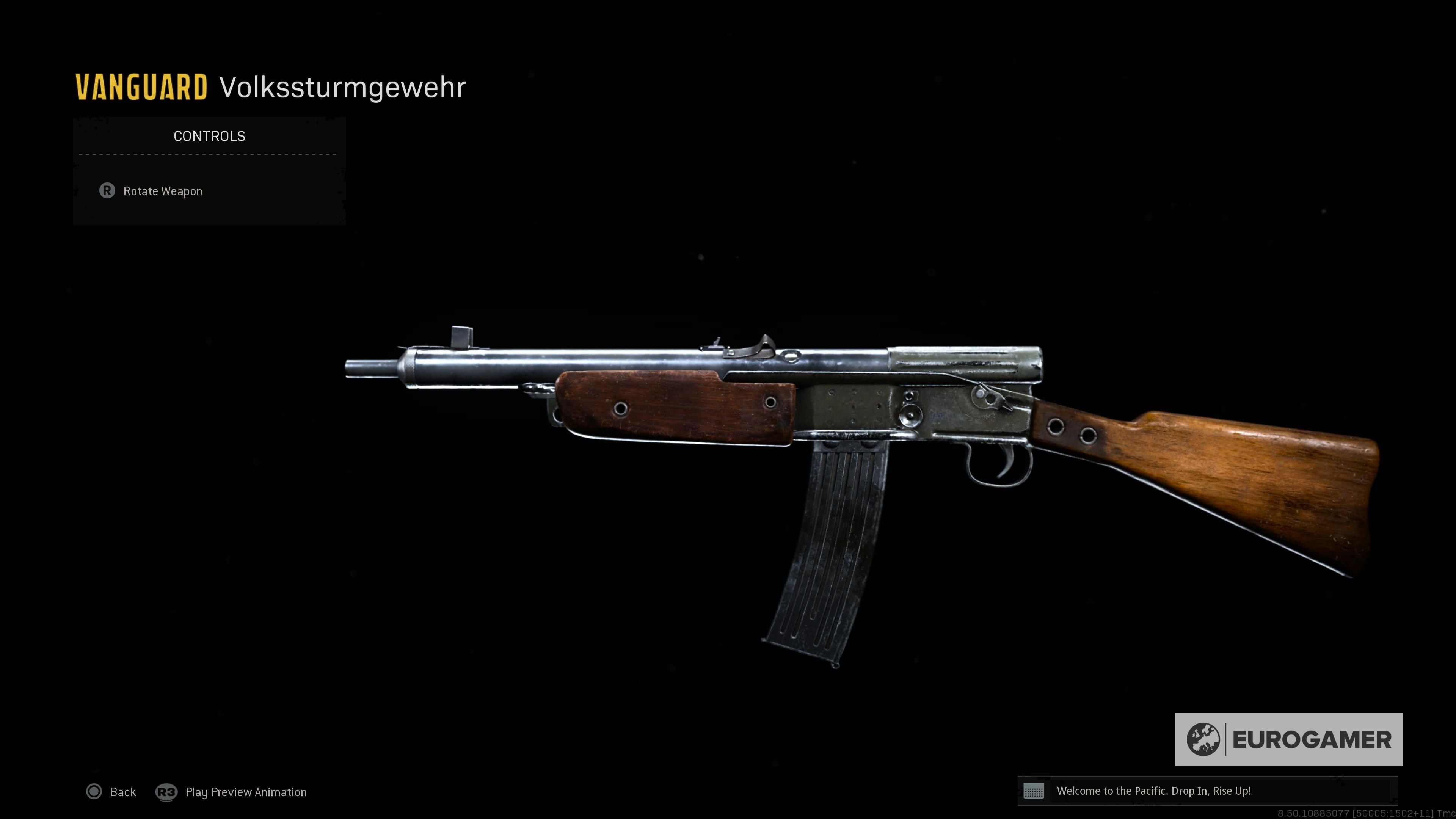 Warzone best Assault Rifles  What is the best Assault Rifle in Warzone  - 47