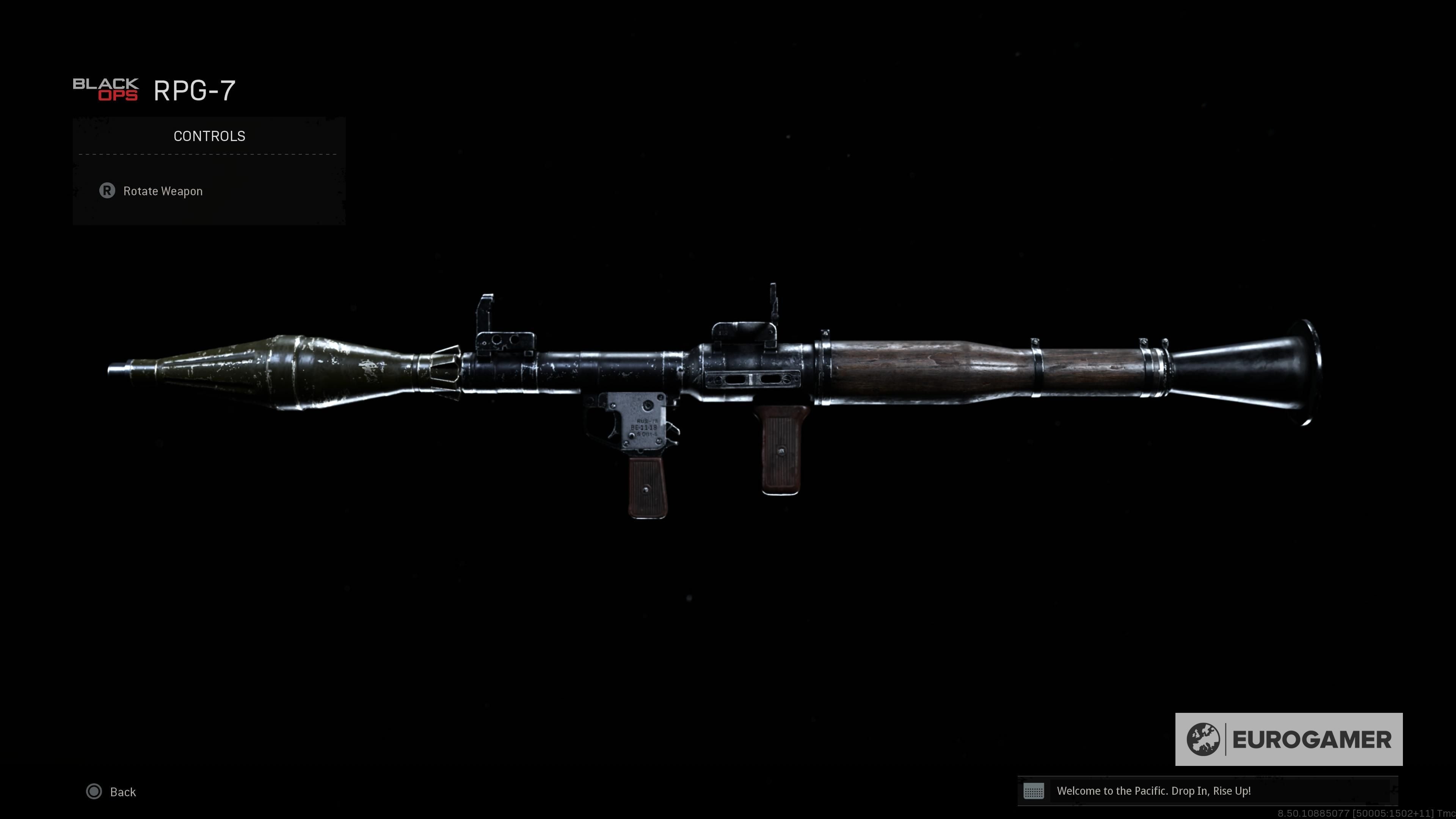 Warzone best weapons in Season 3 s current meta - 72