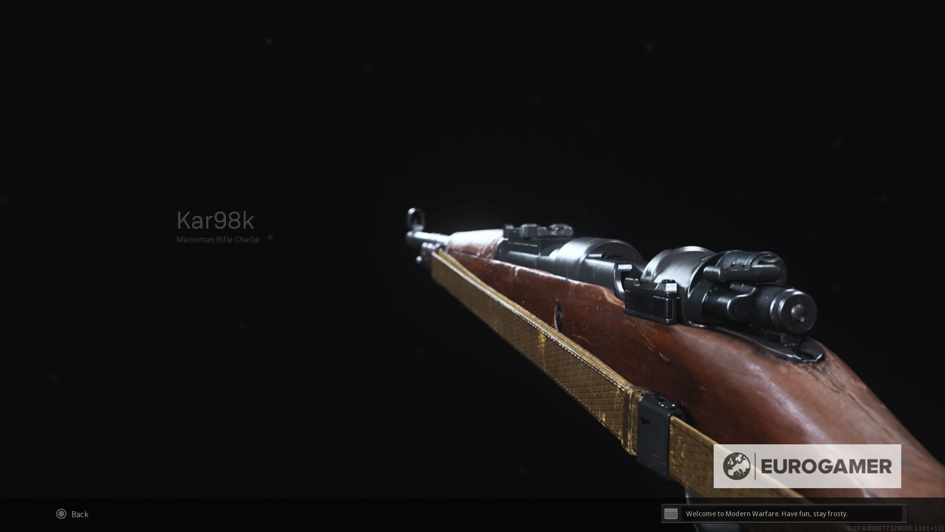 Warzone best weapons in Season 3 s current meta - 86