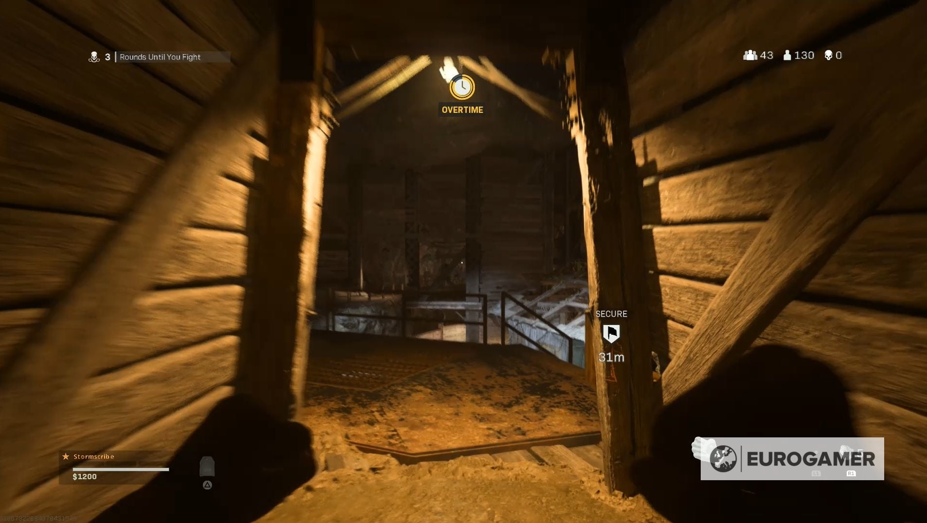Warzone gulag changes  Overtime  map  spectating and reviving squadmates explained - 57