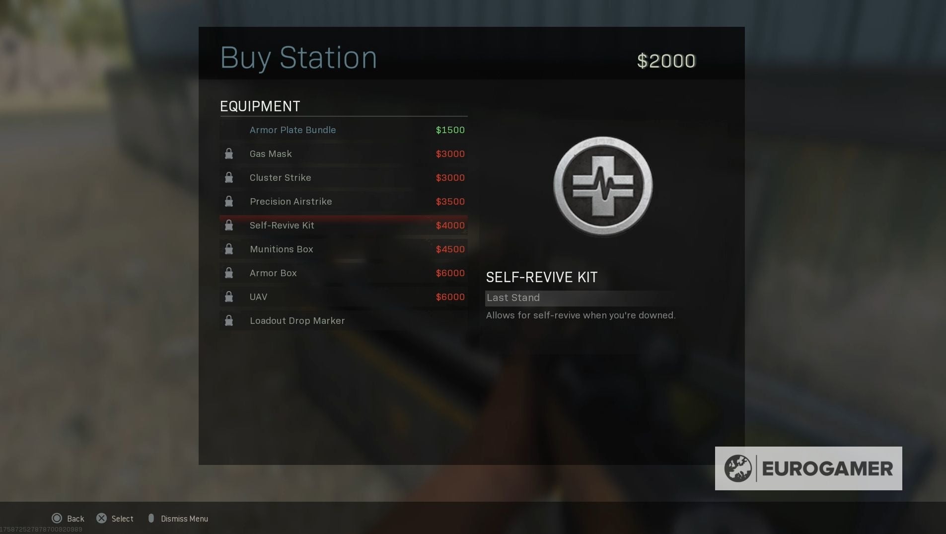 Warzone gulag changes  Overtime  map  spectating and reviving squadmates explained - 67
