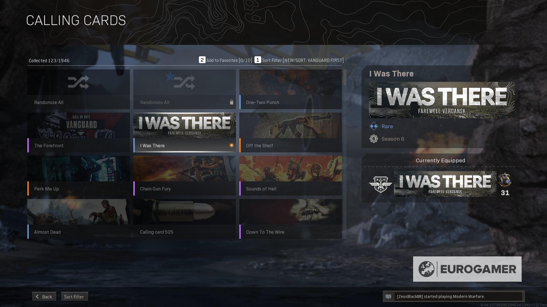 Warzone Last Hours of Verdansk start time, rewards and how the event works  explained | Eurogamer.net