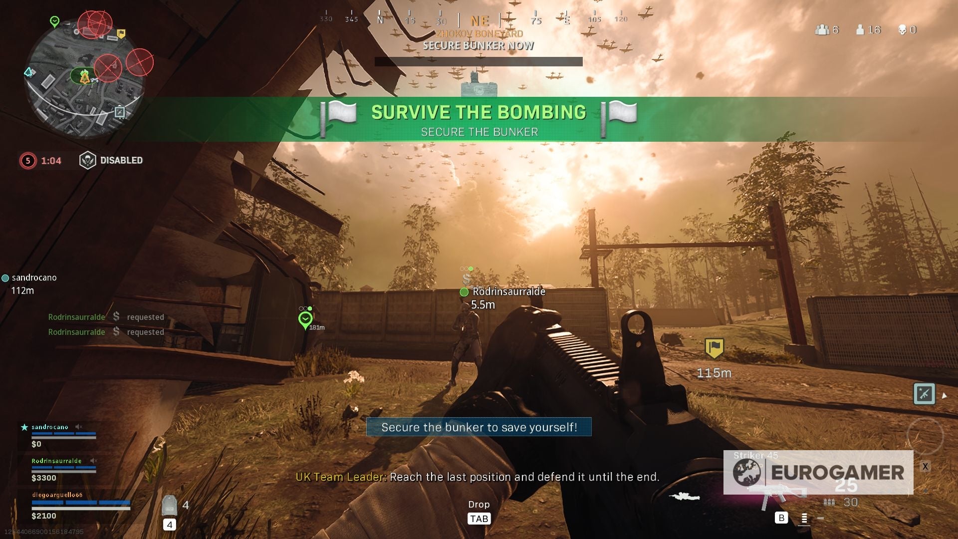 Warzone Last Hours of Verdansk start time  rewards and how the event works explained - 79