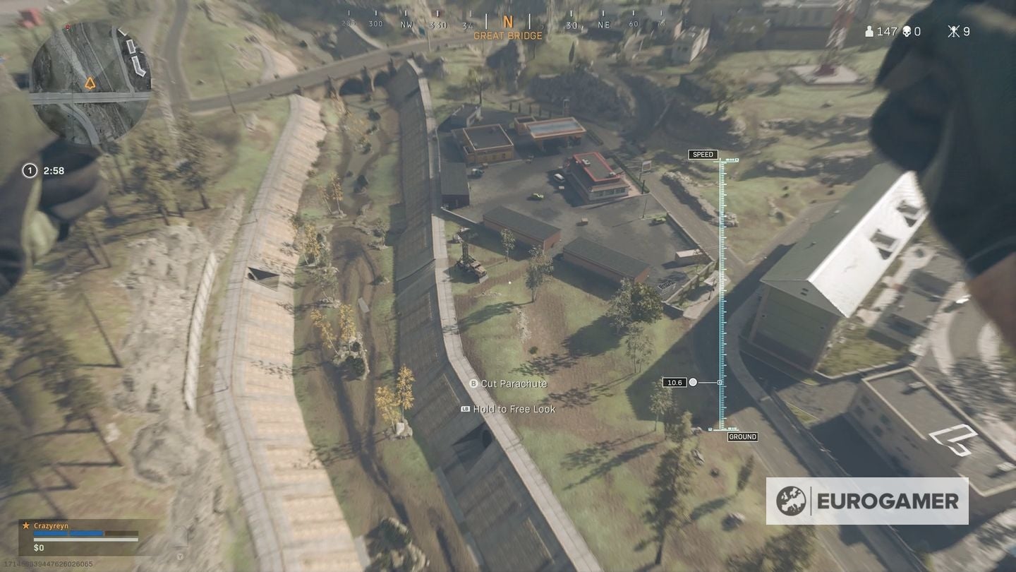 Warzone Broadcast Station locations  Where to find Mobile Broadcast Stations in Warzone s Numbers event - 41