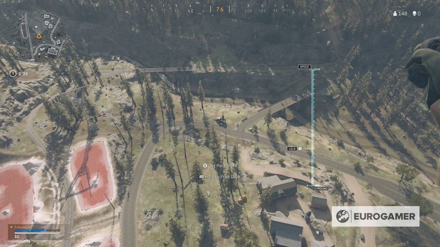 Warzone Broadcast Station locations  Where to find Mobile Broadcast Stations in Warzone s Numbers event - 72