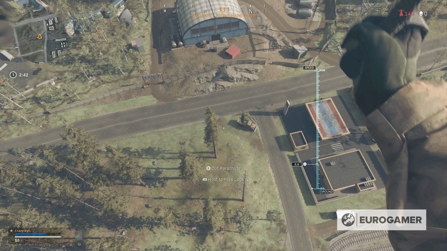 Warzone Broadcast Station locations  Where to find Mobile Broadcast Stations in Warzone s Numbers event - 26