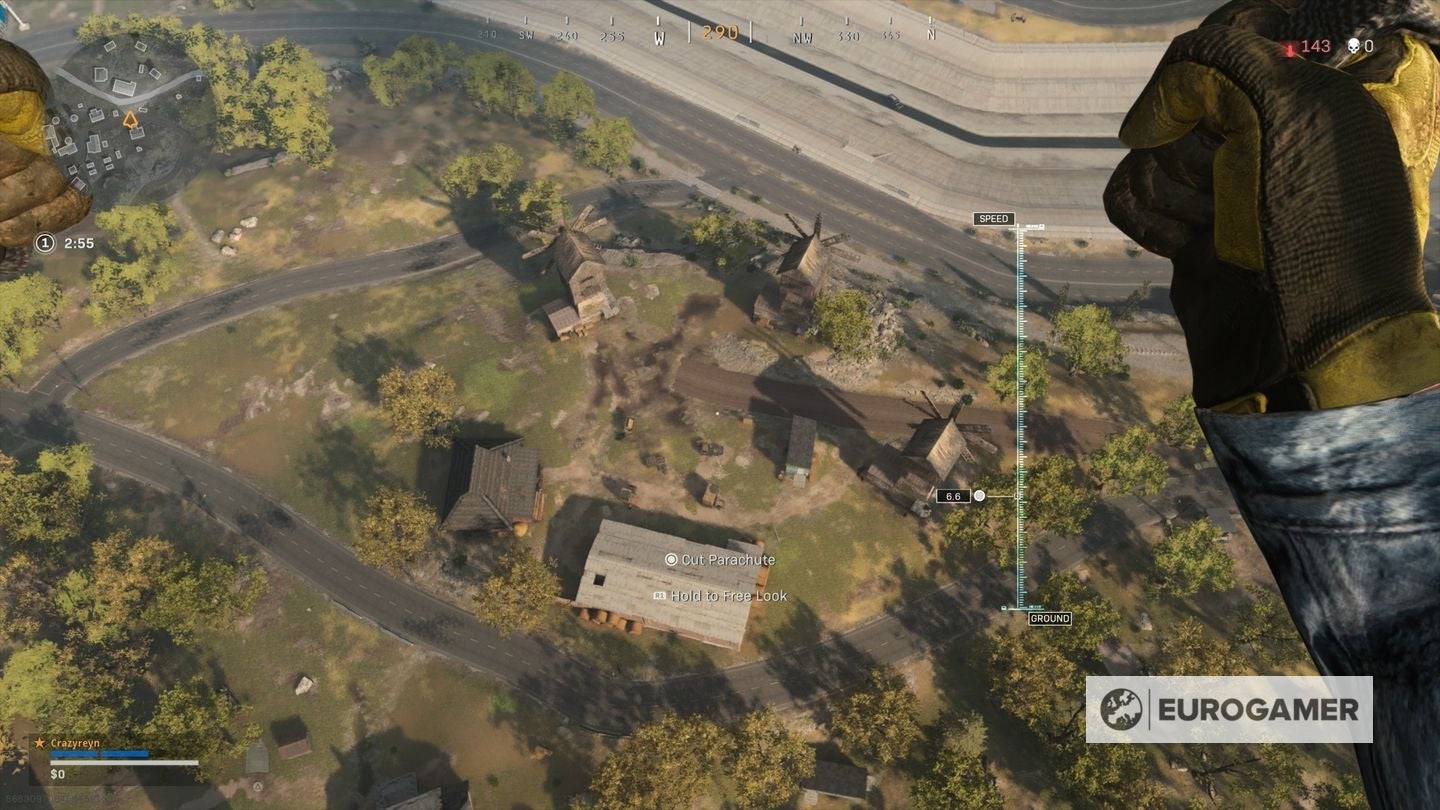 Warzone New Threats Intel locations  Where to find the power sources  monumental clue sketch locations - 66