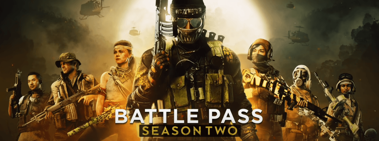 Warzone patch notes for the Season 2 update - 89