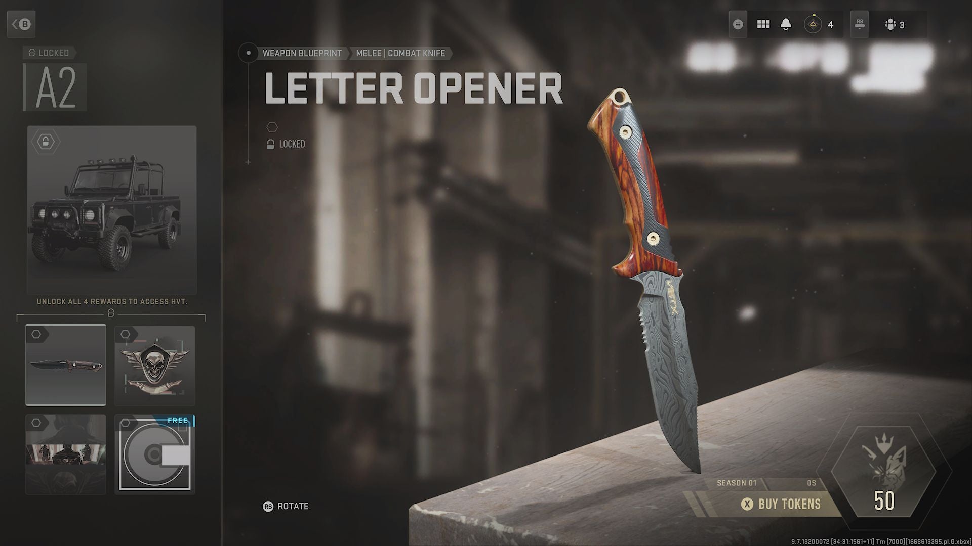 MW2  Warzone 2 0 Season 1 Battle Pass skins and blueprints list - 81