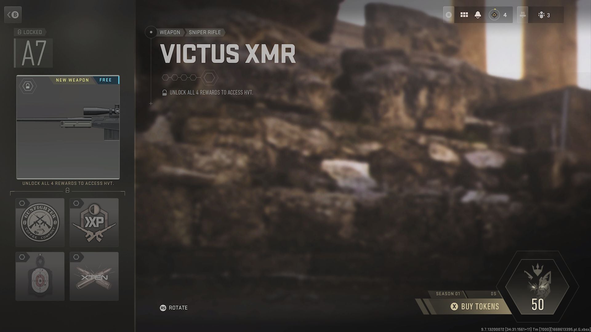 MW2  Warzone 2 0 Season 1 Battle Pass skins and blueprints list - 6