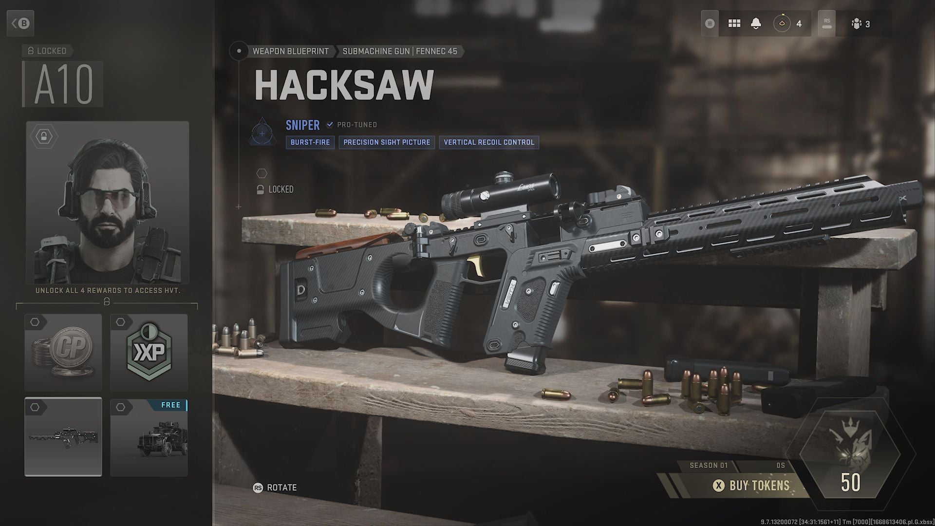 MW2  Warzone 2 0 Season 1 Battle Pass skins and blueprints list - 88