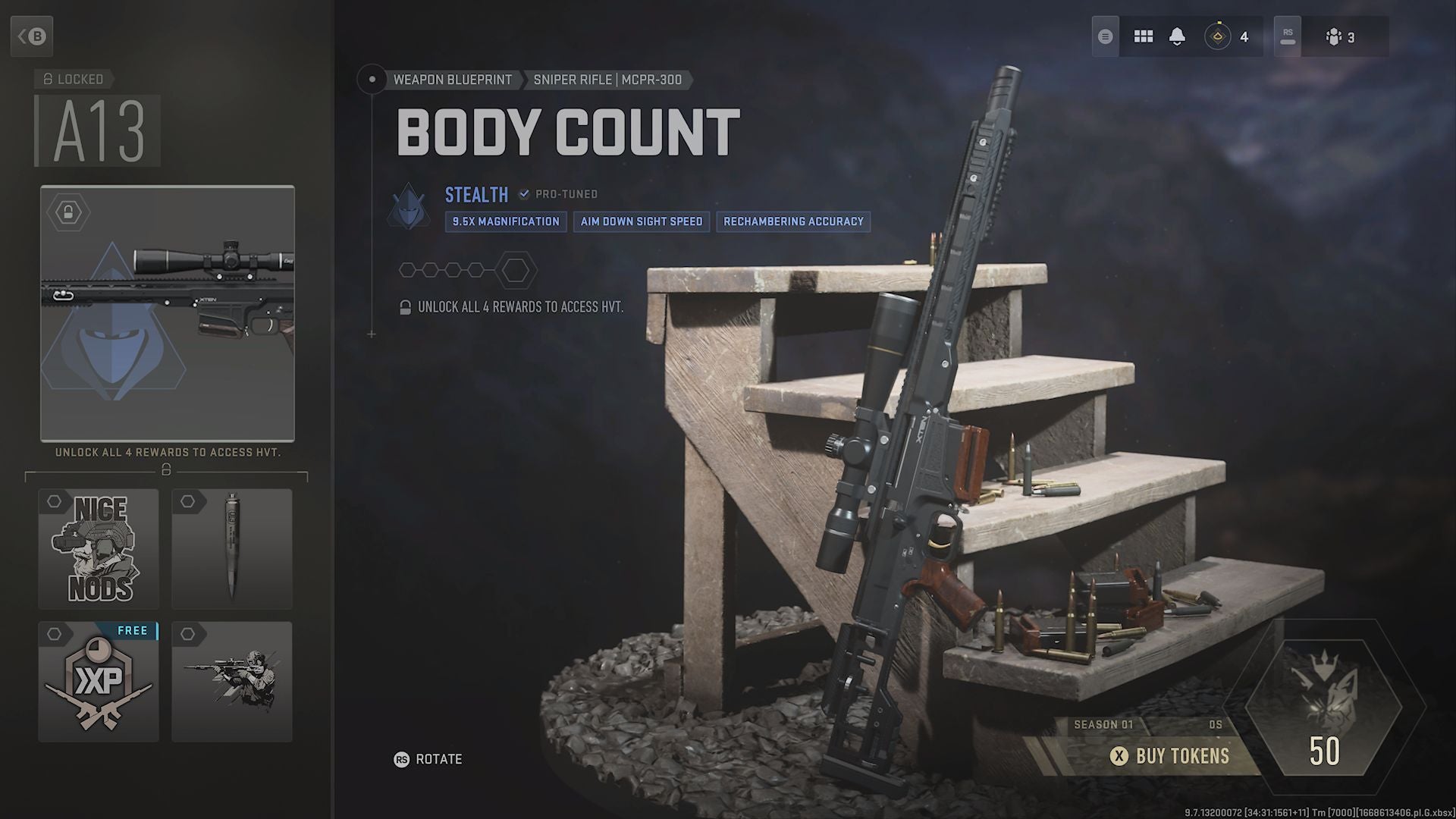 MW2  Warzone 2 0 Season 1 Battle Pass skins and blueprints list - 87