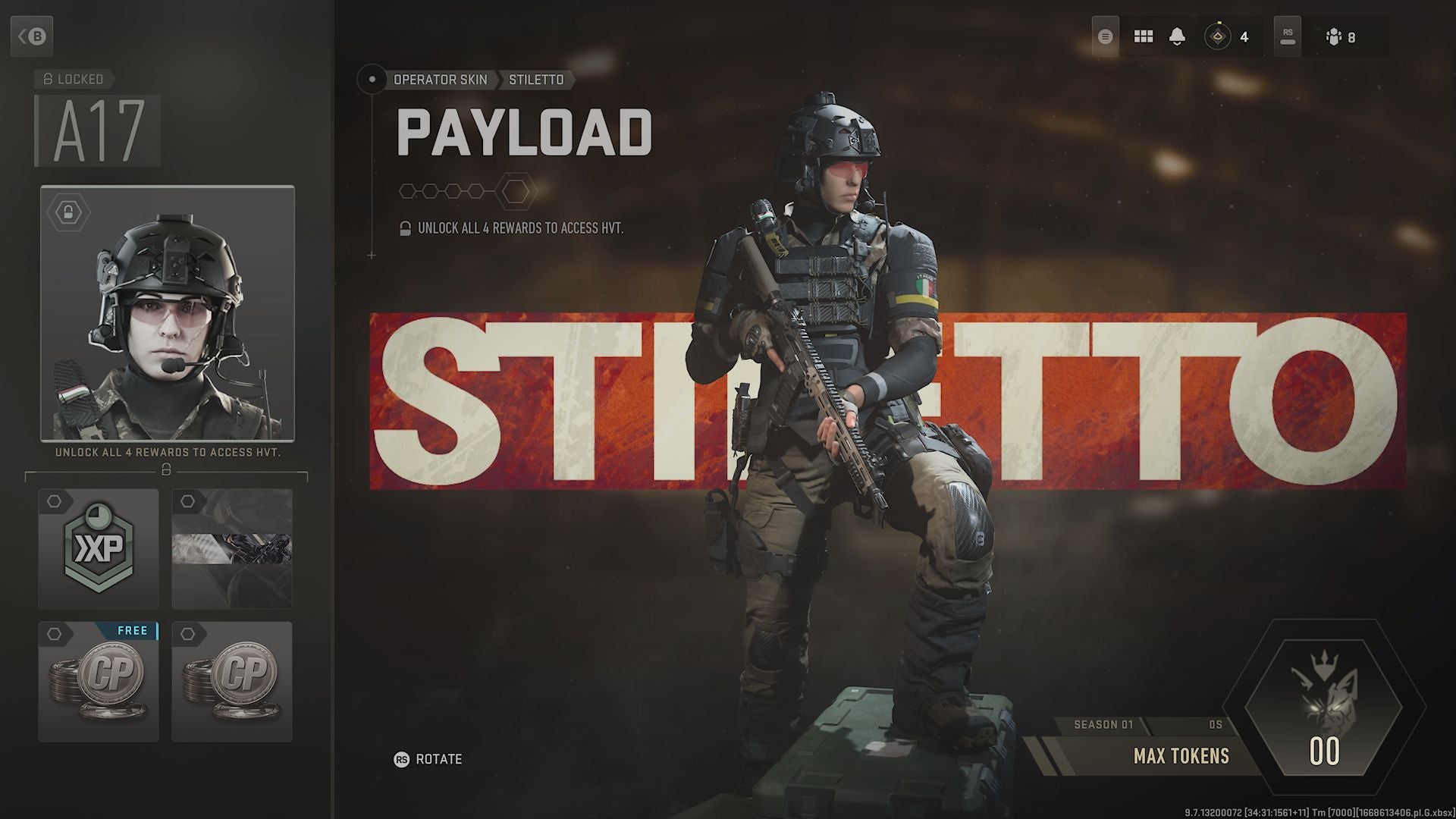 MW2  Warzone 2 0 Season 1 Battle Pass skins and blueprints list - 36