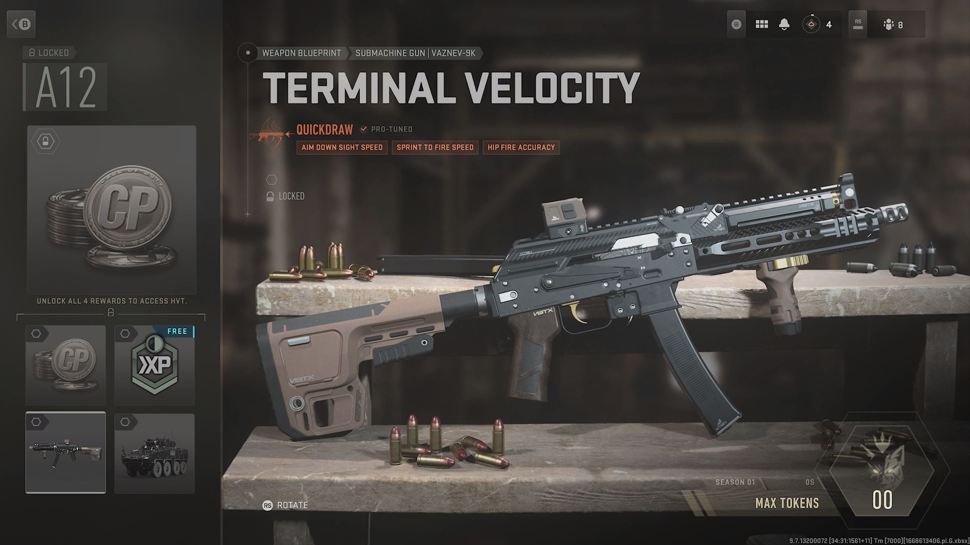 MW2  Warzone 2 0 Season 1 Battle Pass skins and blueprints list - 16
