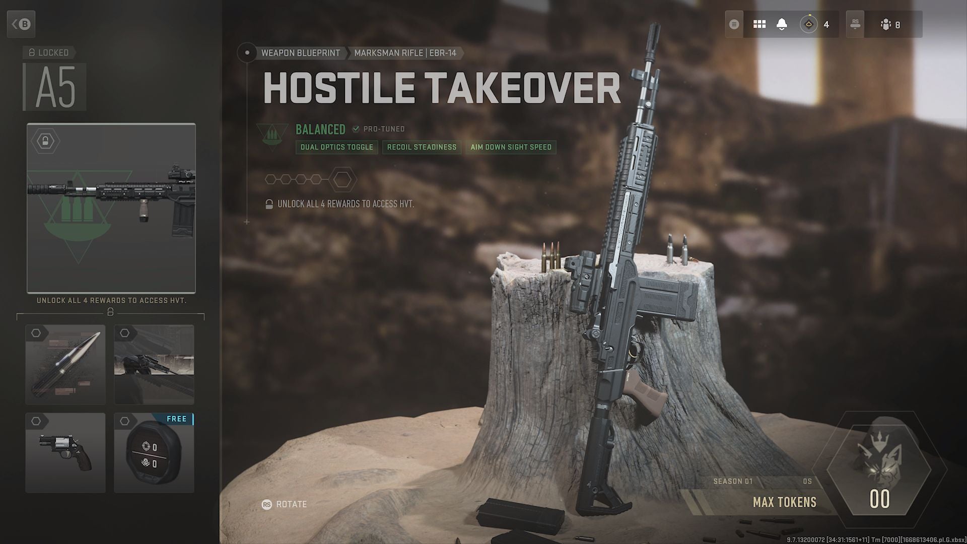 MW2  Warzone 2 0 Season 1 Battle Pass skins and blueprints list - 31