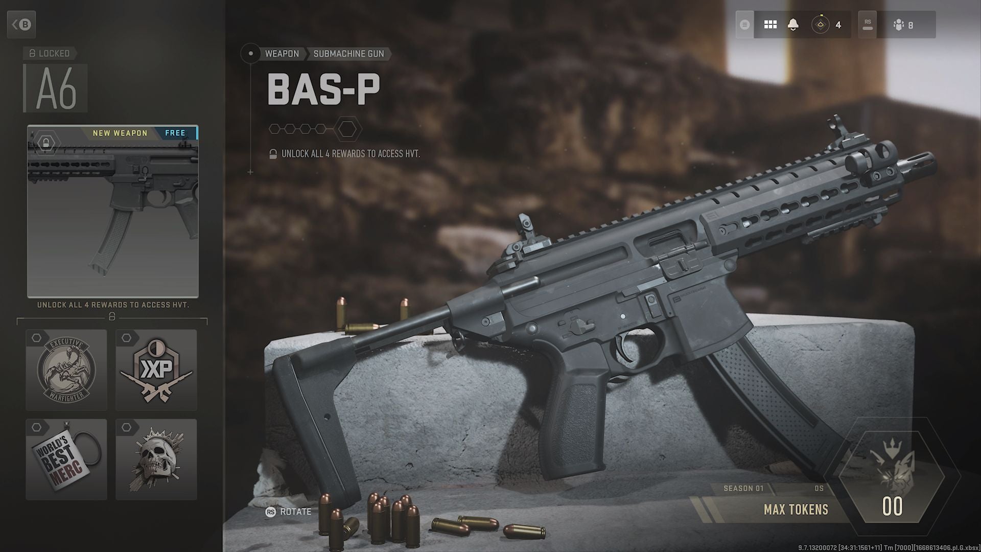 MW2  Warzone 2 0 Season 1 Battle Pass skins and blueprints list - 57