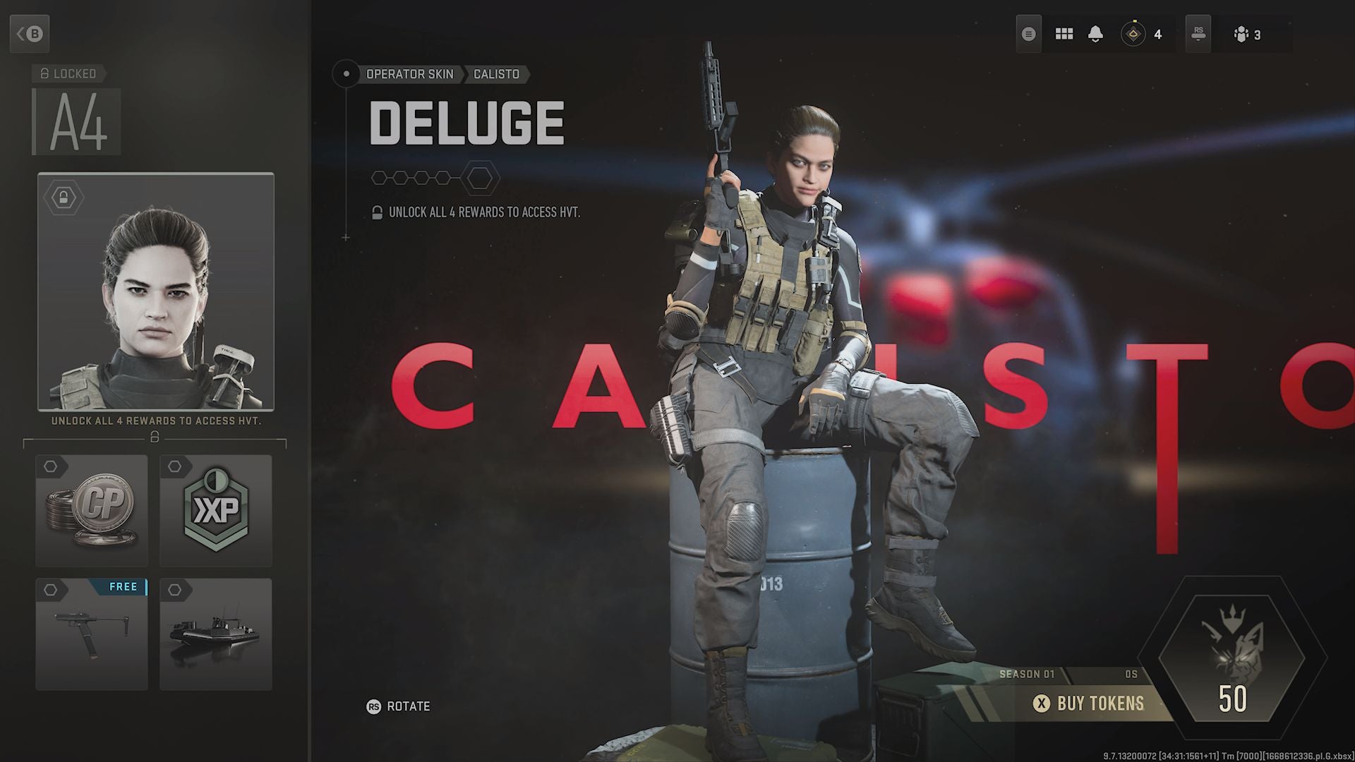 MW2  Warzone 2 0 Season 1 Battle Pass skins and blueprints list - 55