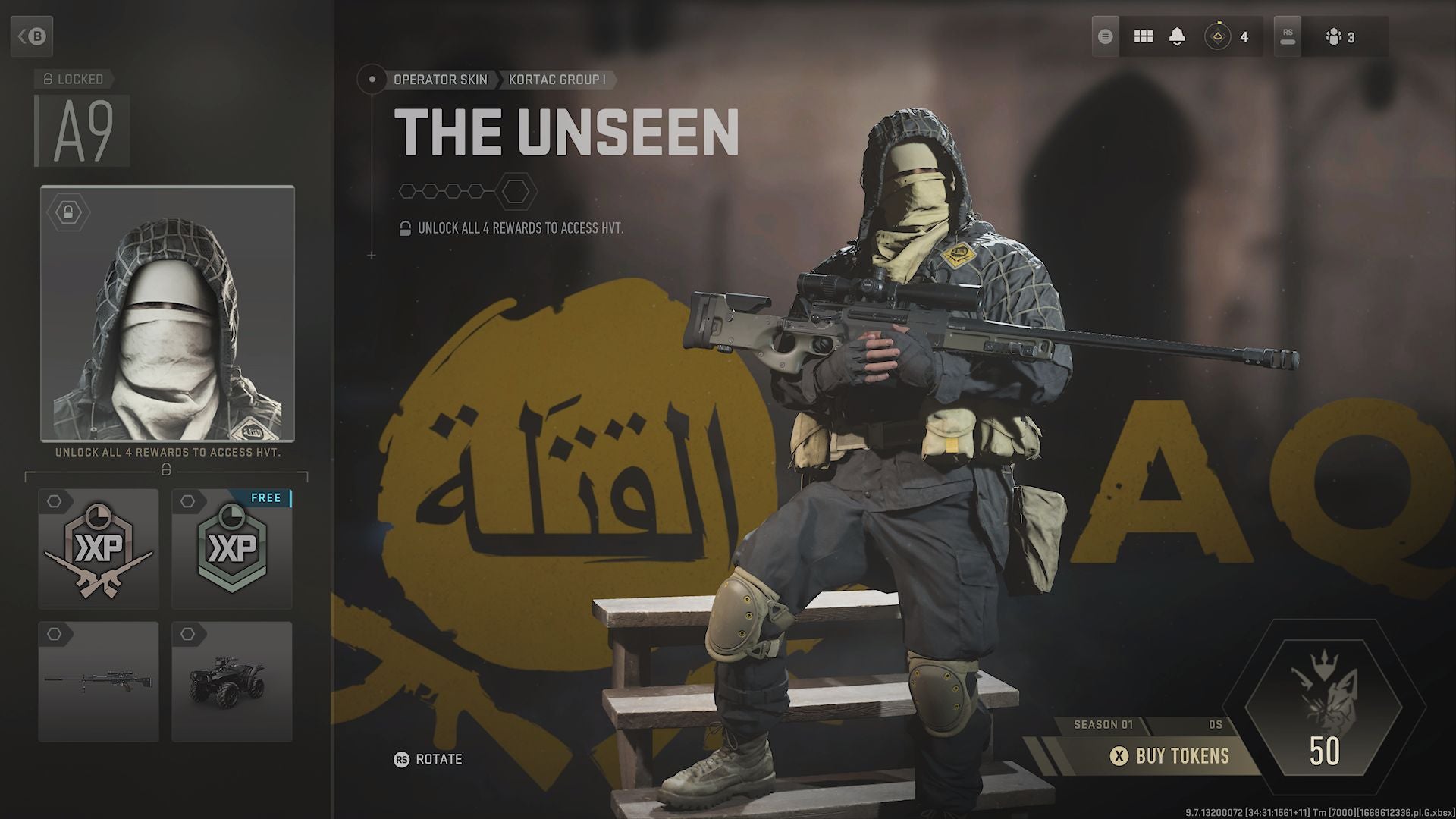 MW2  Warzone 2 0 Season 1 Battle Pass skins and blueprints list - 76