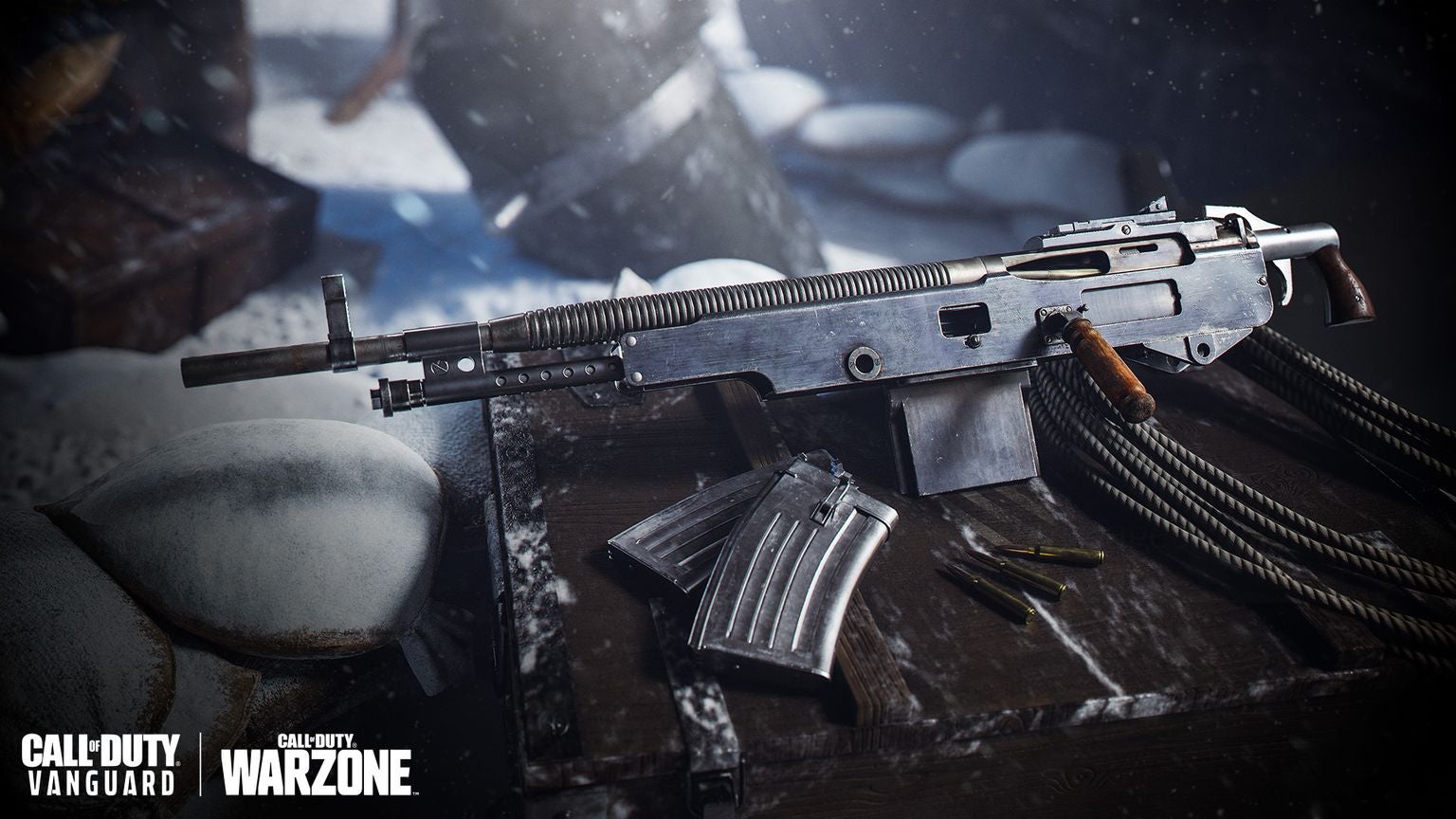Warzone Season 2 release time  and what s new in the Season 2 update explained - 3