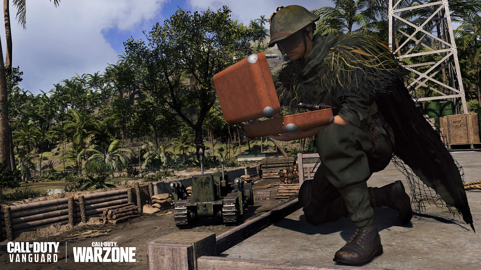 Warzone Season 2 release time  and what s new in the Season 2 update explained - 65