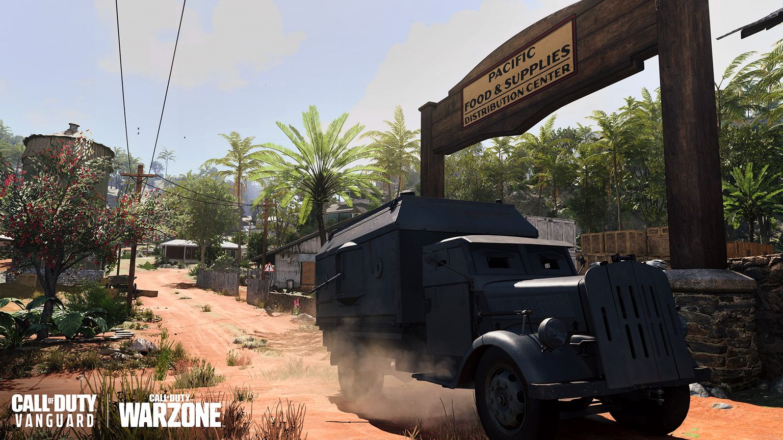 Warzone Season 2 release time  and what s new in the Season 2 update explained - 96