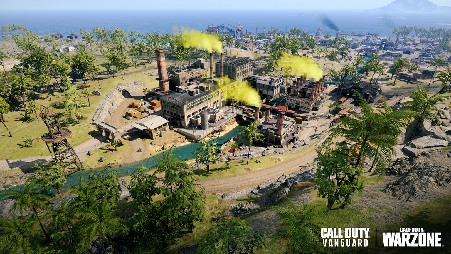 Warzone Season 2 release time  and what s new in the Season 2 update explained - 94