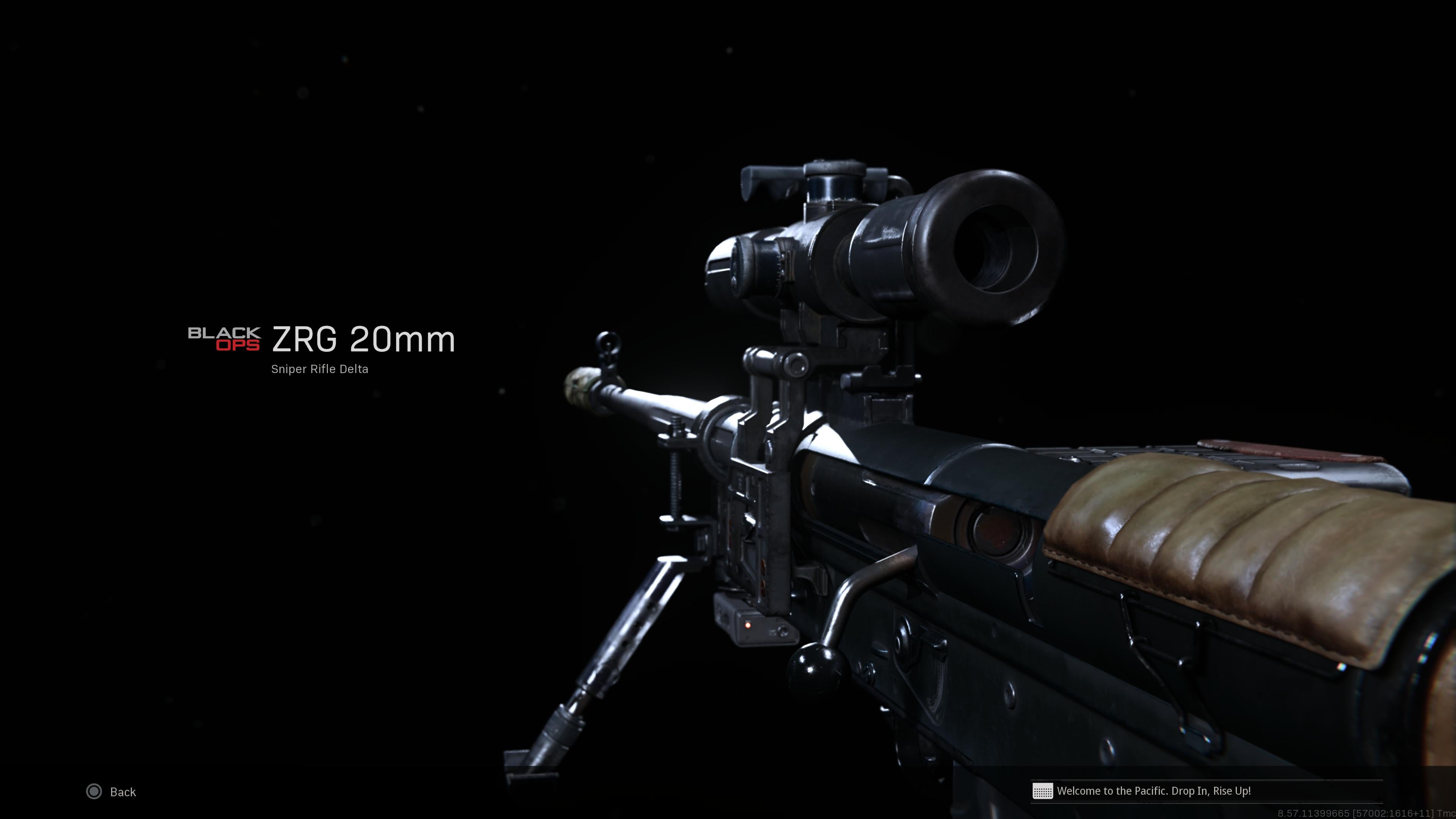 Warzone best weapons in Season 3 s current meta - 7